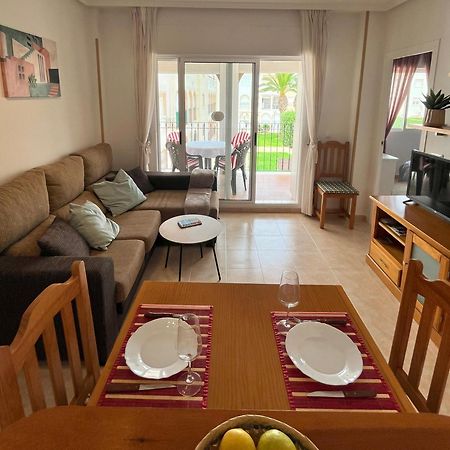 Torrevieja 2 Bedrooms Appartment エクステリア 写真