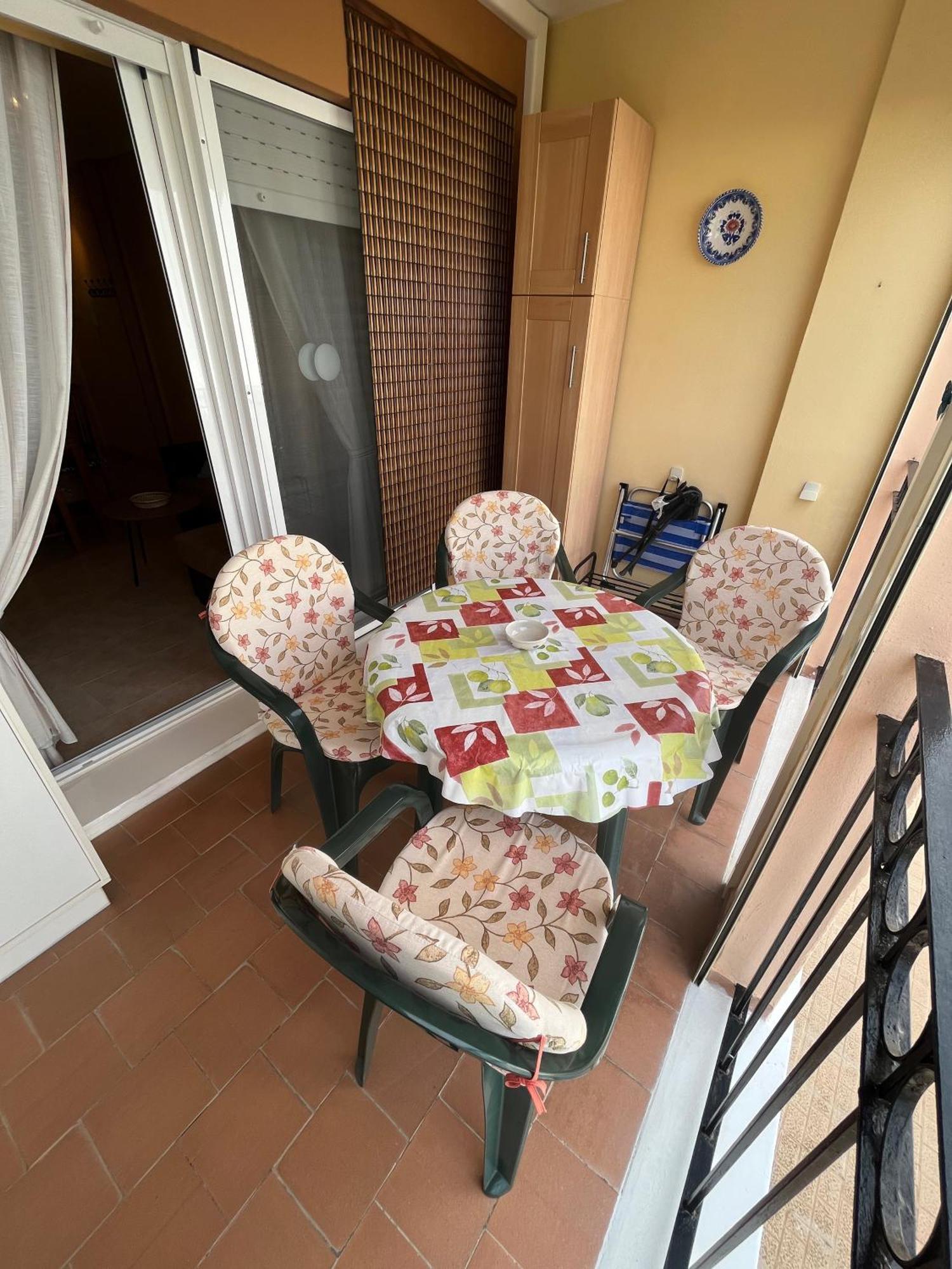 Torrevieja 2 Bedrooms Appartment エクステリア 写真