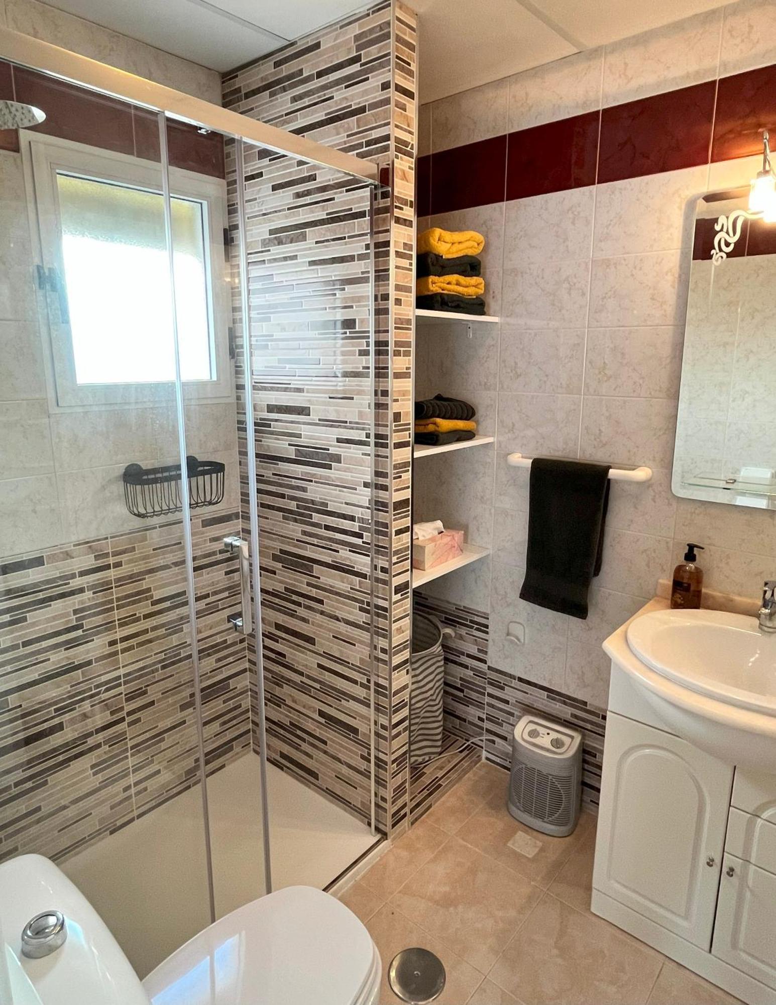 Torrevieja 2 Bedrooms Appartment エクステリア 写真